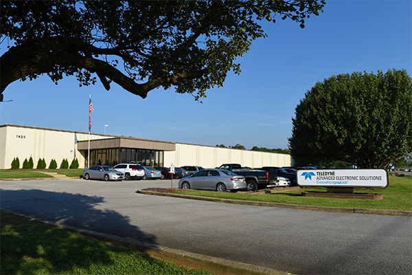 Teledyne-AES-Facility.png