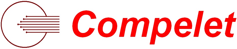 Compelet logo