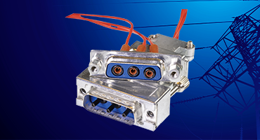 DHM High Voltage Interconnect Assembly