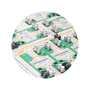 Very Large Format PCBs